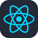 React